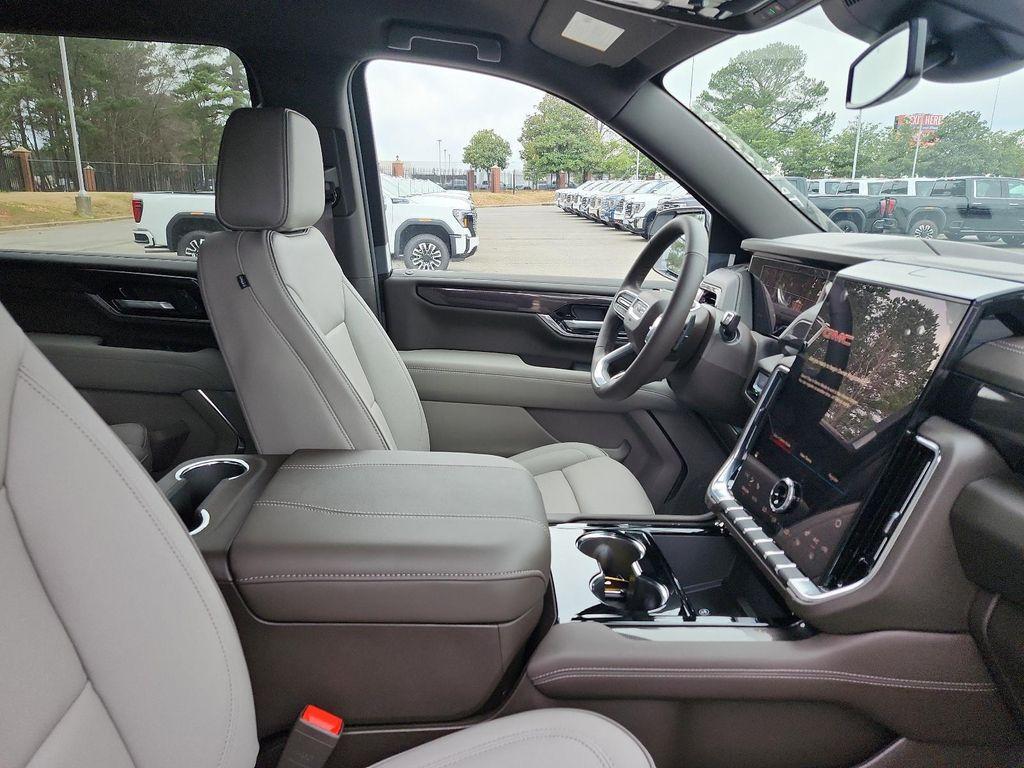 new 2026 GMC Yukon XL car, priced at $71,568