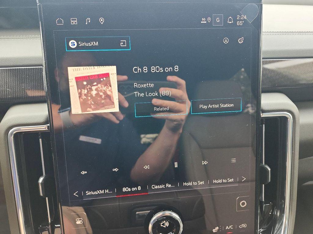 new 2026 GMC Yukon XL car, priced at $71,568