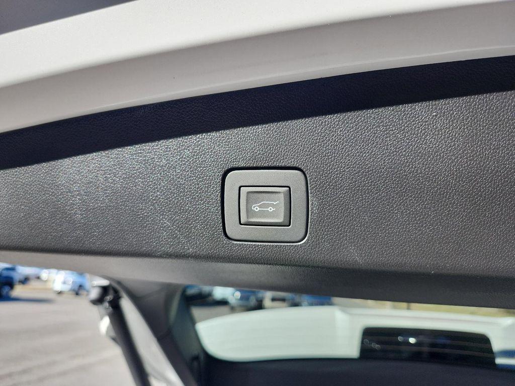 new 2026 Buick Encore GX car, priced at $33,134