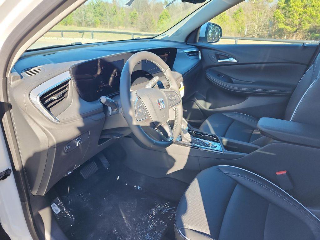new 2026 Buick Encore GX car, priced at $33,134