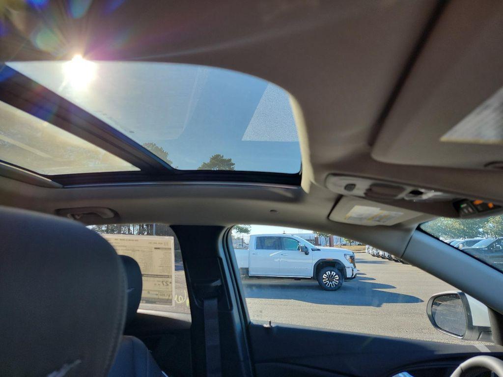 new 2026 Buick Encore GX car, priced at $33,134