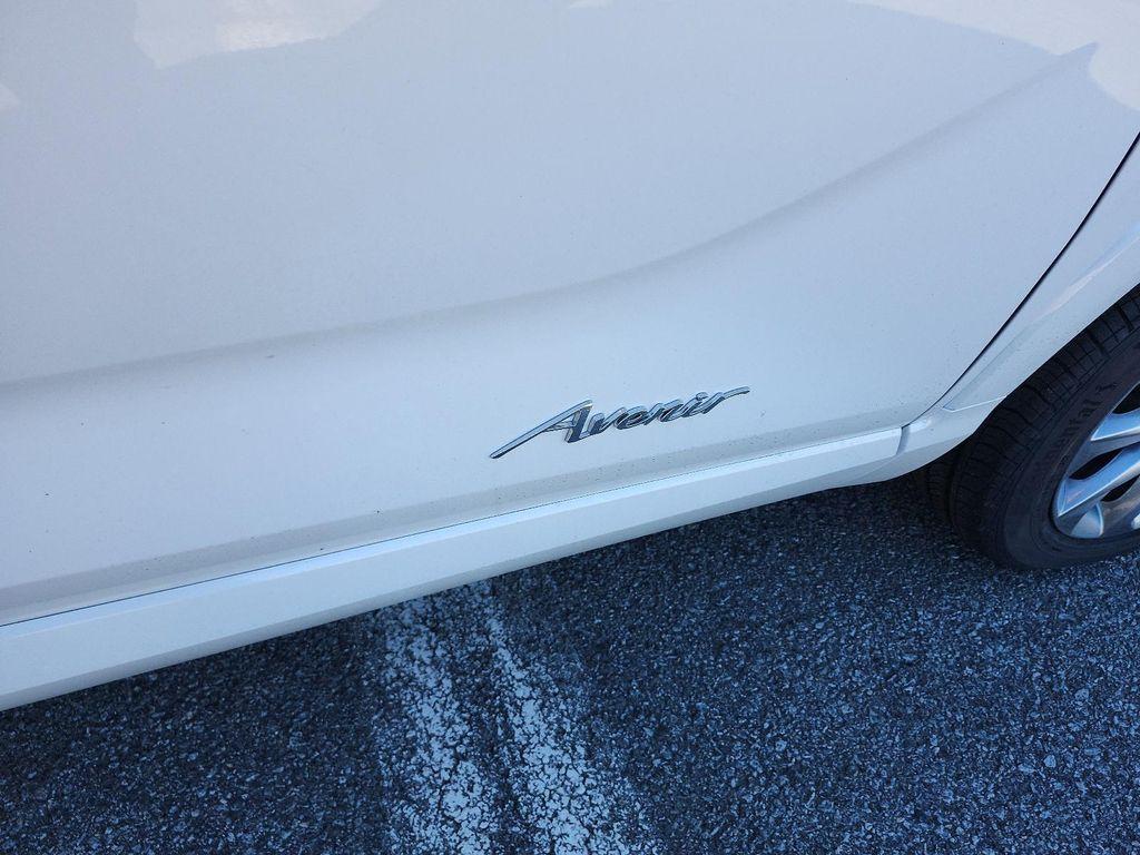 new 2026 Buick Encore GX car, priced at $33,134