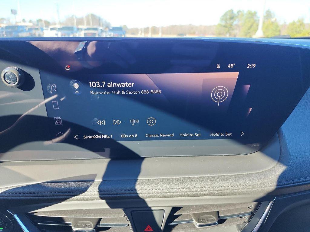 new 2026 Buick Encore GX car, priced at $33,134