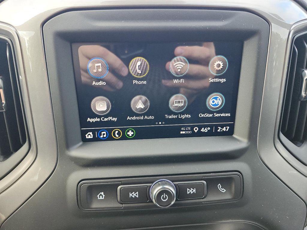 new 2026 GMC Sierra 3500 car, priced at $65,268