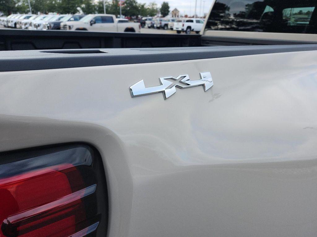 new 2026 GMC Sierra 3500 car, priced at $65,268