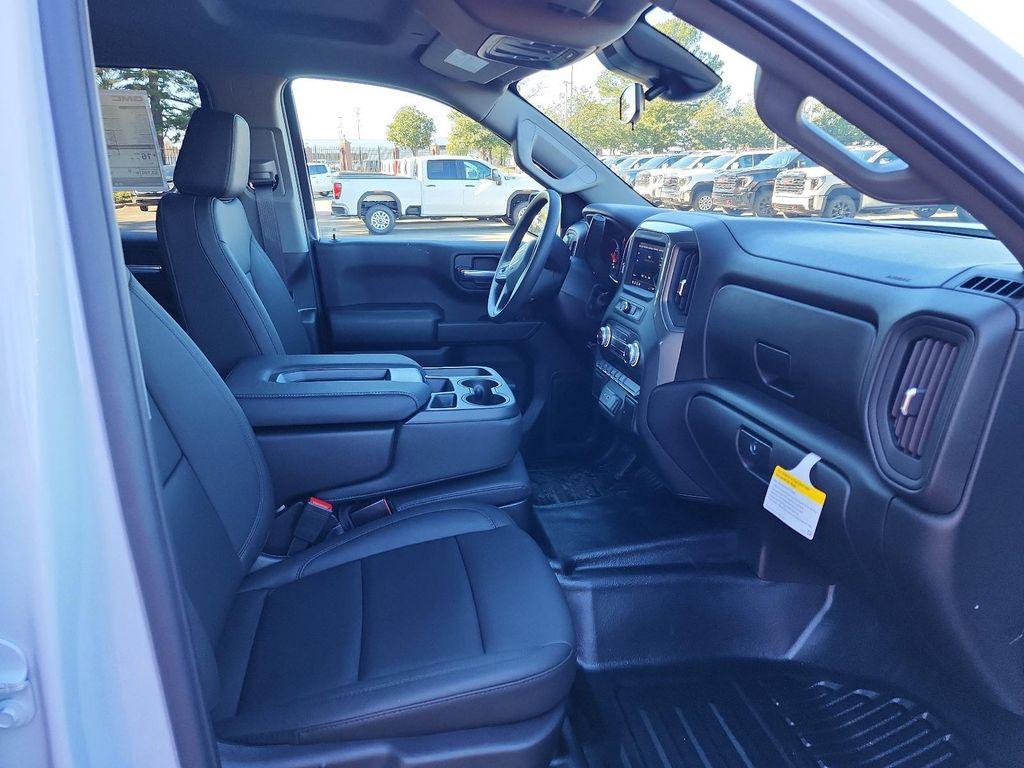 new 2026 GMC Sierra 1500 car, priced at $53,565