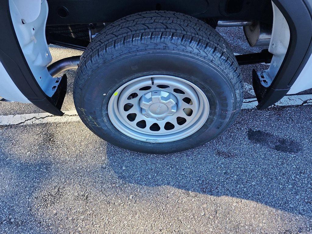 new 2026 GMC Sierra 1500 car, priced at $53,565