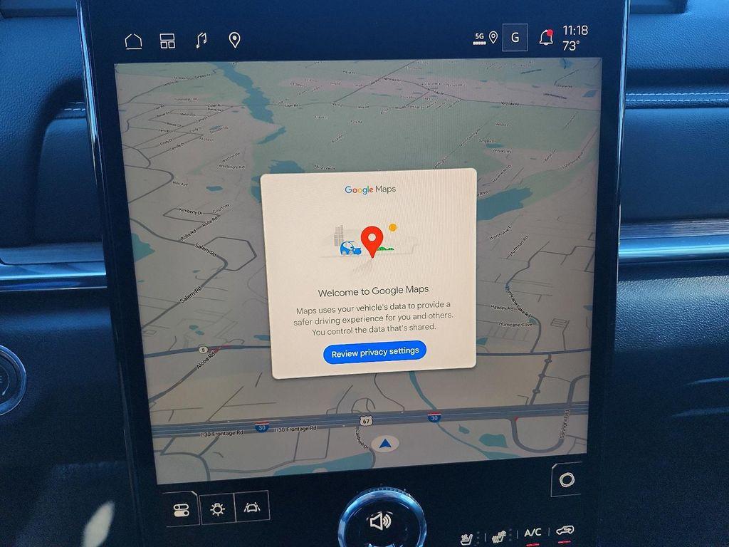 new 2026 GMC Terrain car, priced at $43,557