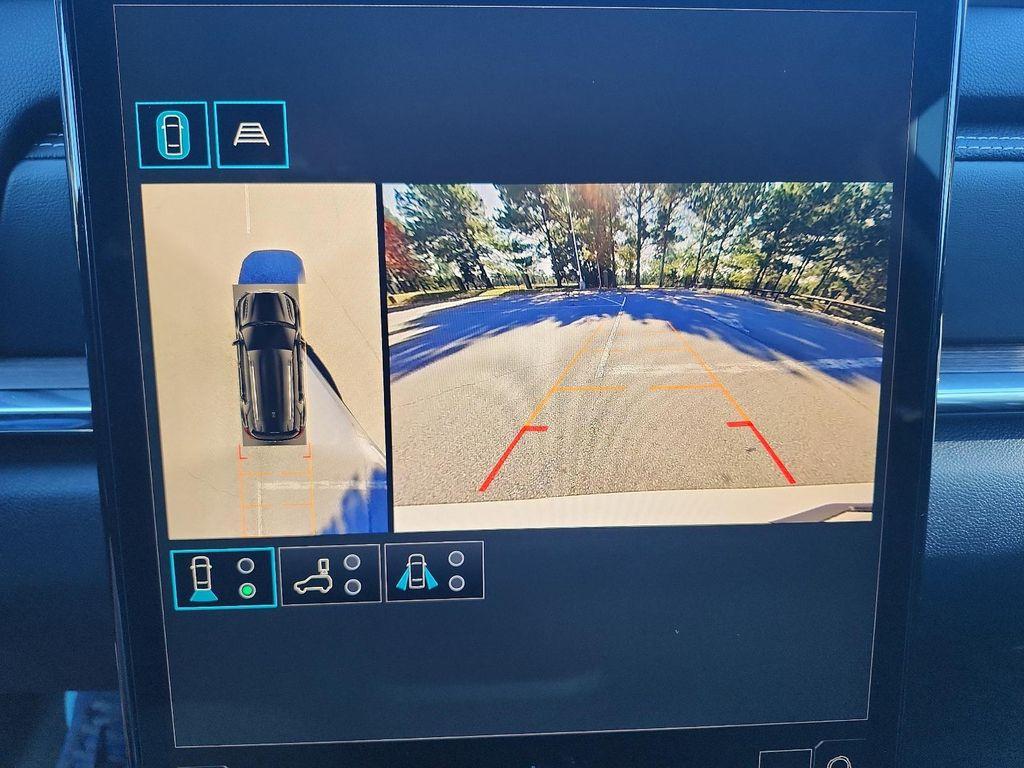 new 2026 GMC Terrain car, priced at $43,557