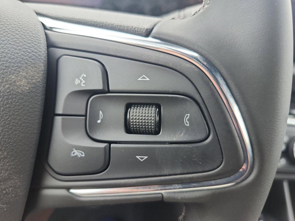 new 2026 Buick Envista car, priced at $27,605