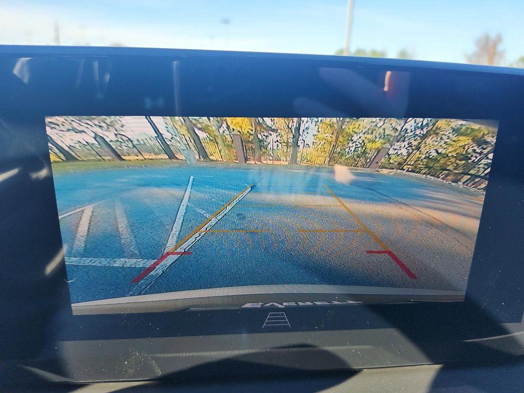 new 2026 Buick Envista car, priced at $28,715