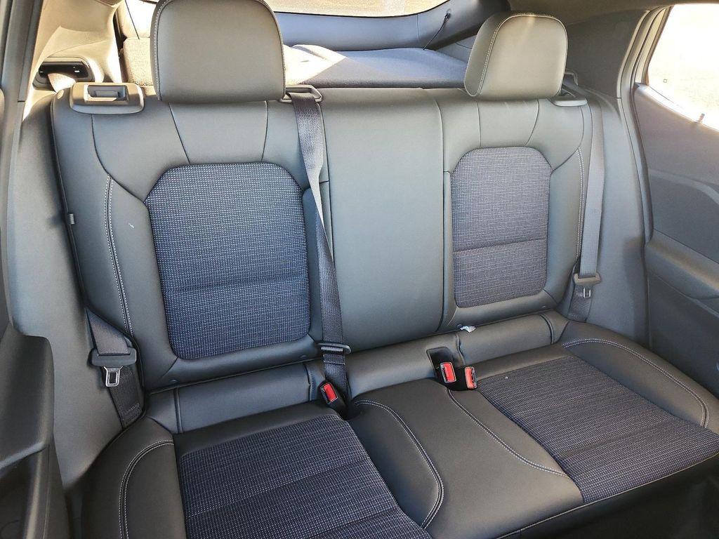 new 2026 Buick Envista car, priced at $28,715