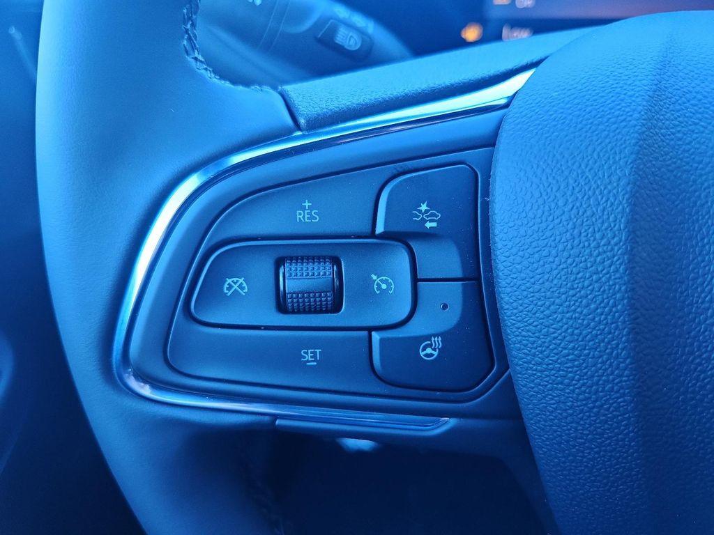 new 2026 Buick Envista car, priced at $28,715