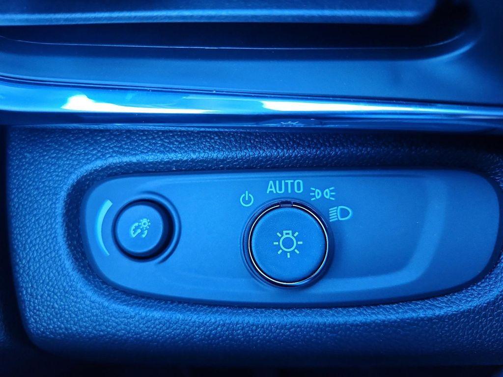 new 2026 Buick Envista car, priced at $28,715