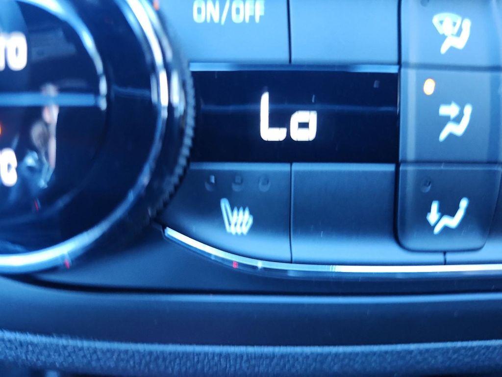 new 2026 Buick Envista car, priced at $28,715