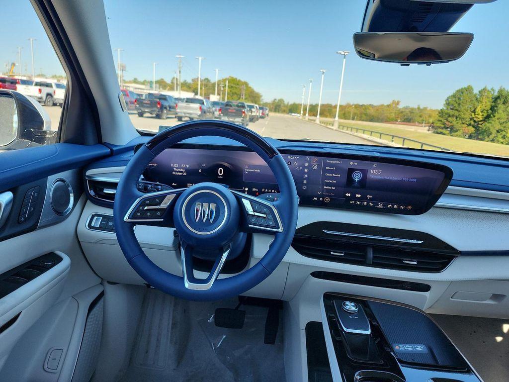 new 2026 Buick Enclave car, priced at $60,241