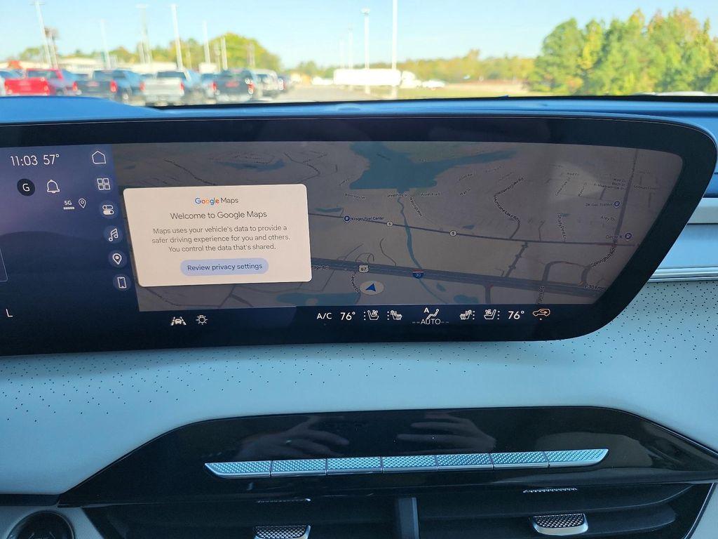 new 2026 Buick Enclave car, priced at $60,241