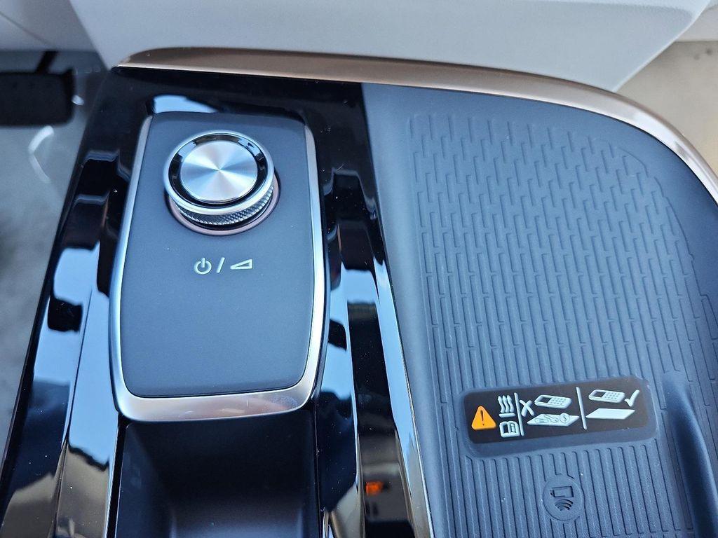 new 2026 Buick Enclave car, priced at $60,241