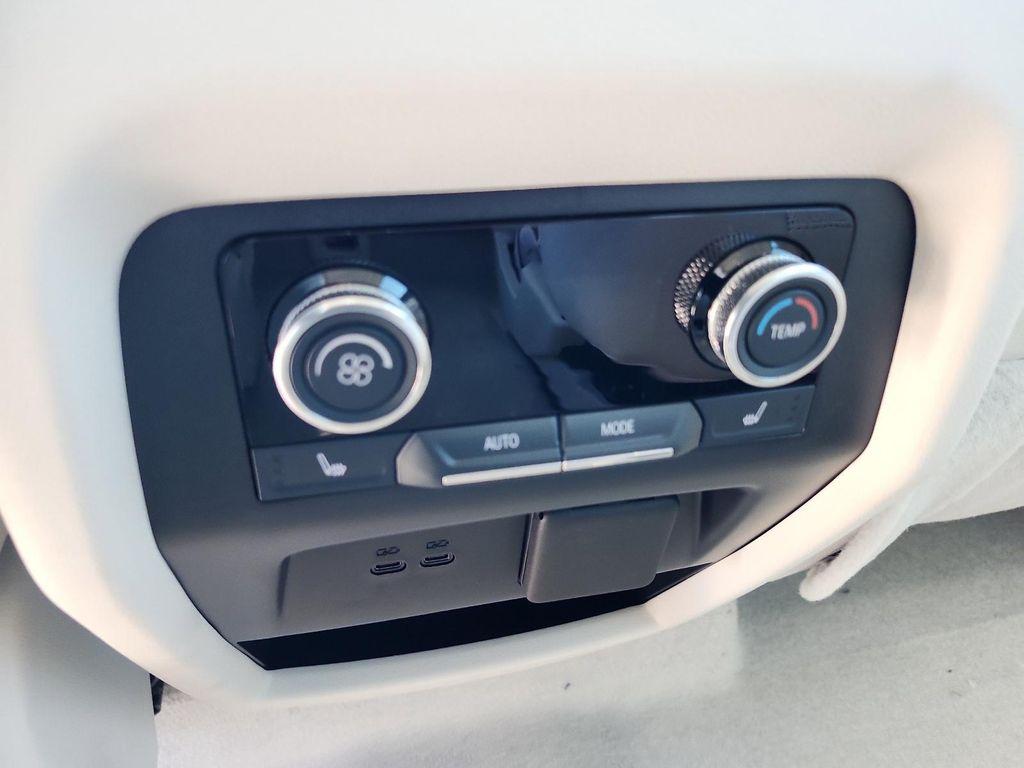 new 2026 Buick Enclave car, priced at $60,241