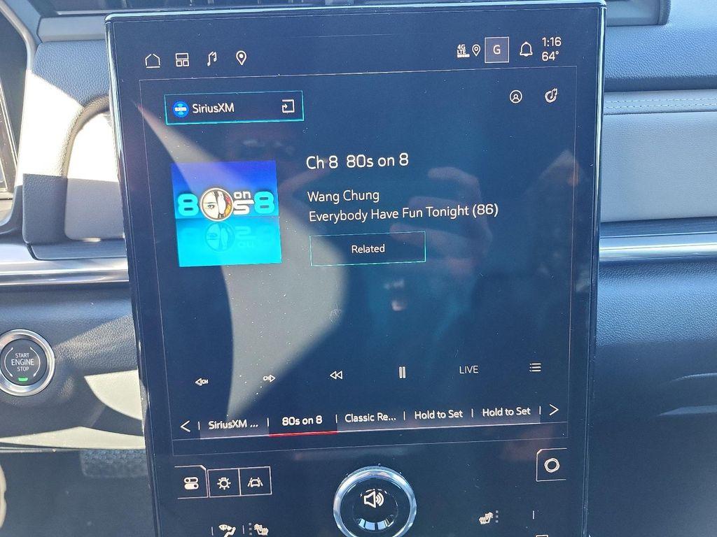 new 2026 GMC Terrain car, priced at $30,547