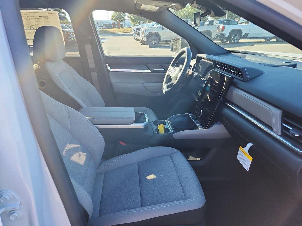 new 2026 GMC Terrain car, priced at $30,547