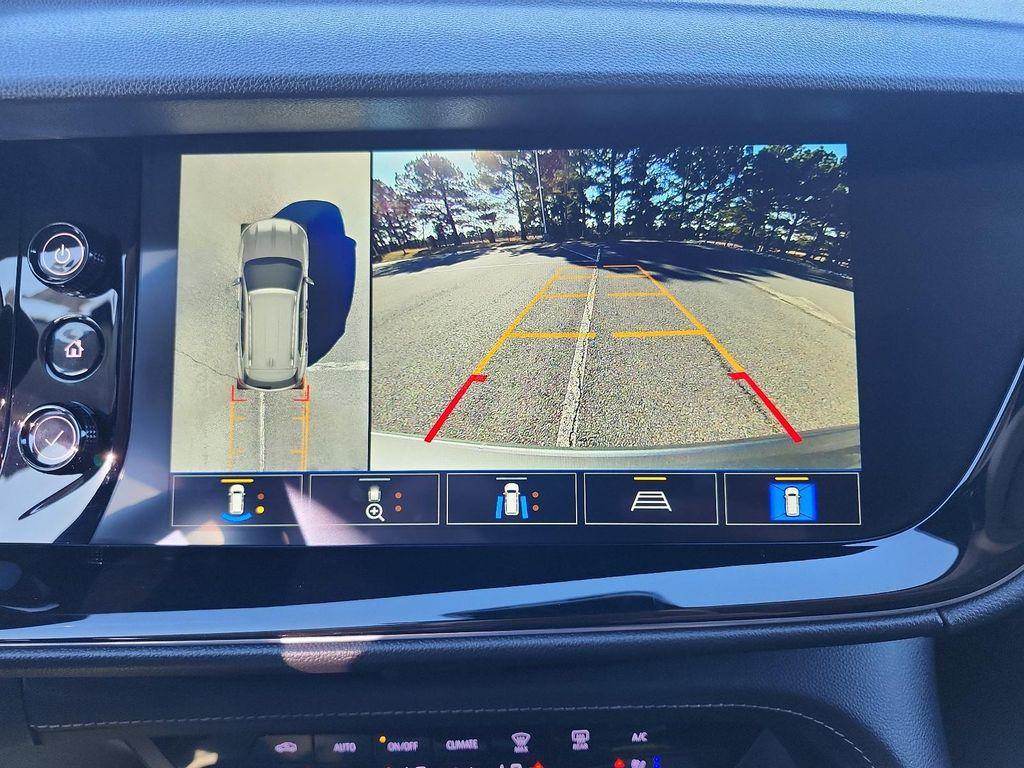 used 2023 Buick Envision car, priced at $32,622