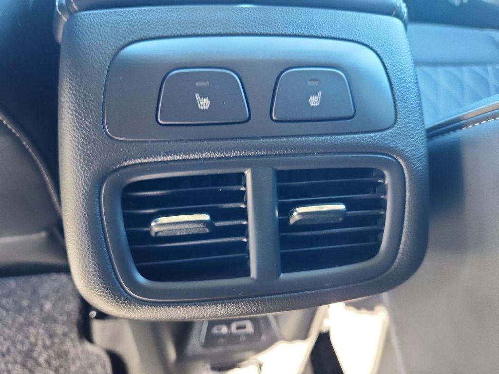 used 2023 Buick Envision car, priced at $32,622