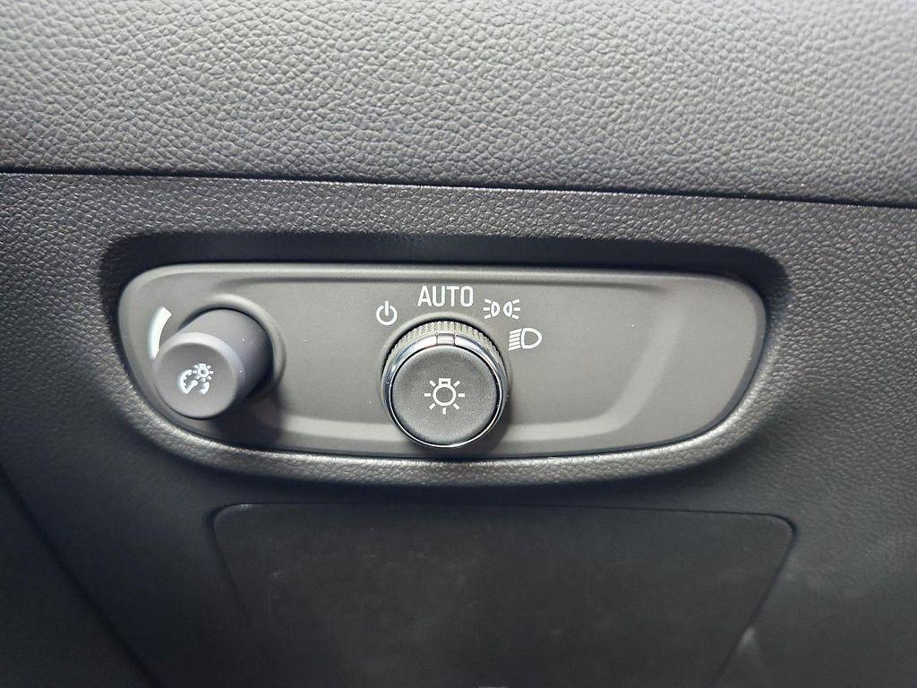 new 2026 Buick Encore GX car, priced at $26,452