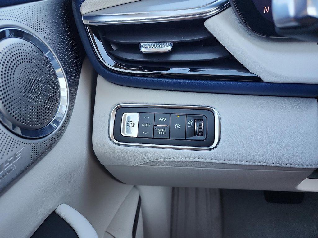 new 2026 Buick Enclave car, priced at $67,150