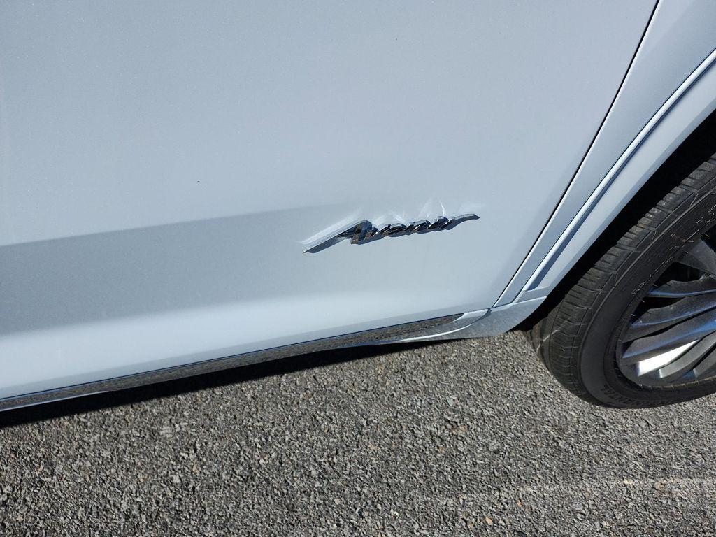 new 2026 Buick Enclave car, priced at $67,150