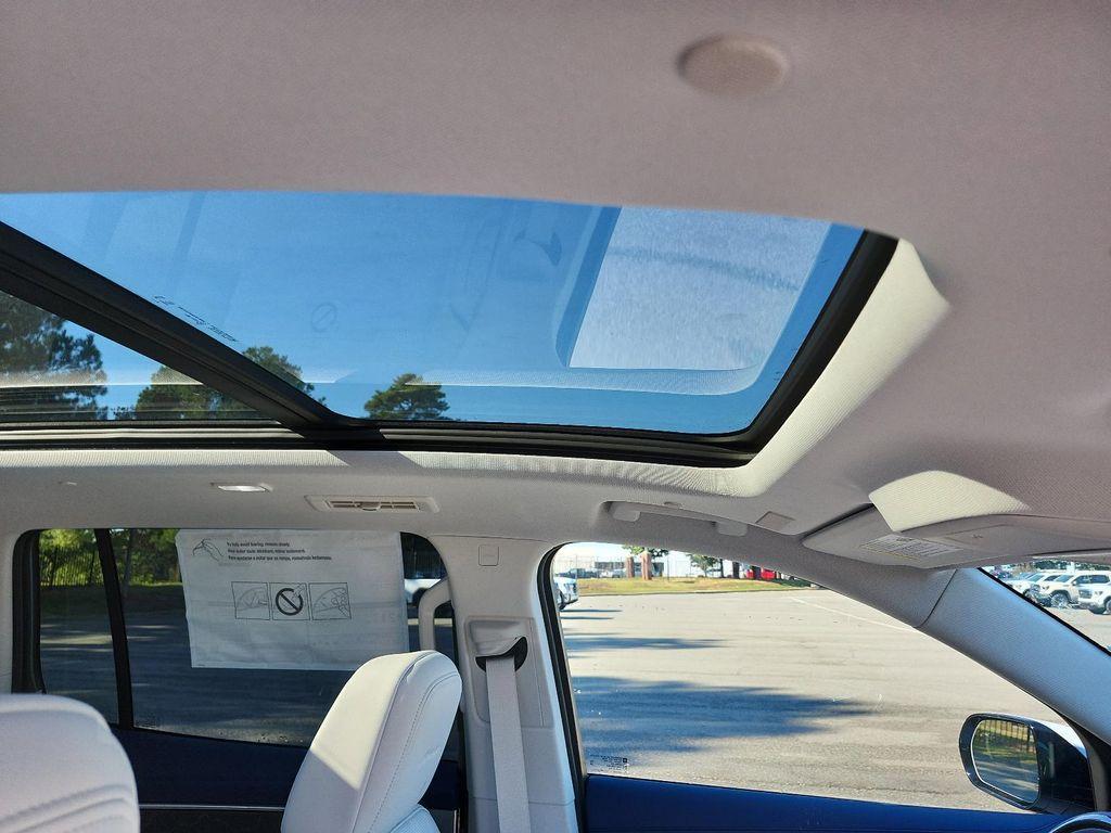 new 2026 Buick Enclave car, priced at $67,150