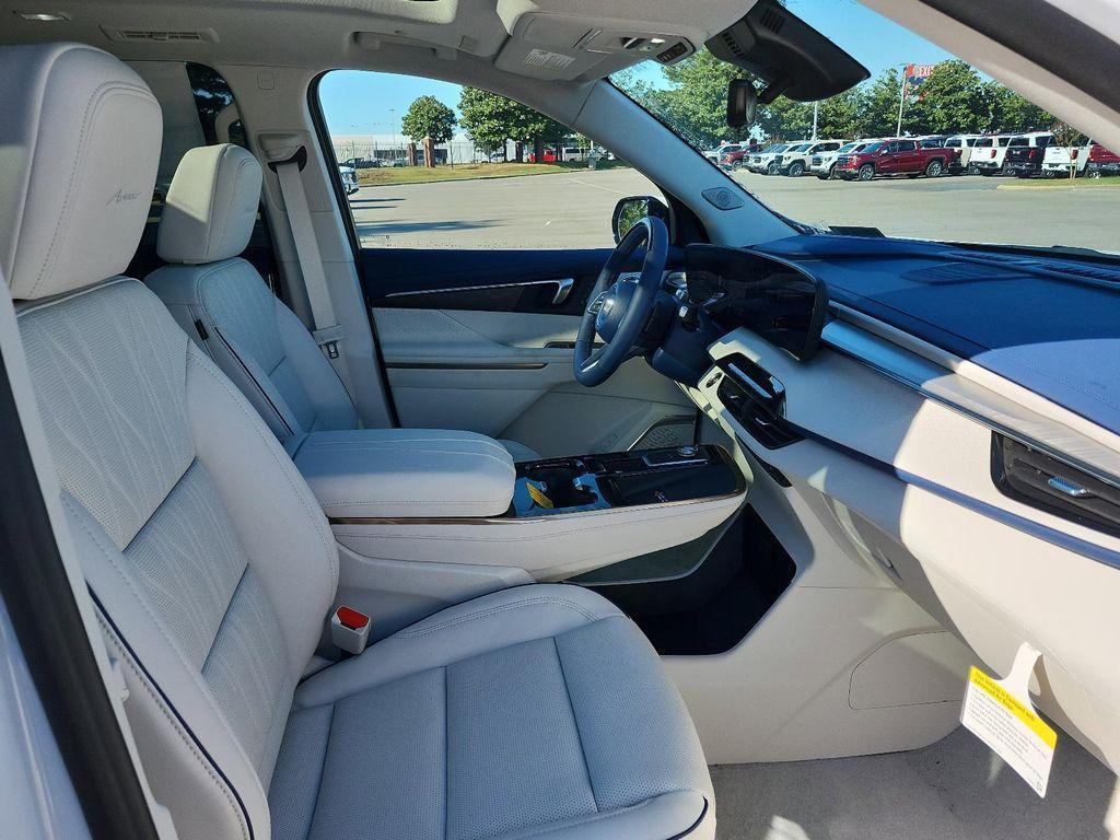 new 2026 Buick Enclave car, priced at $67,150