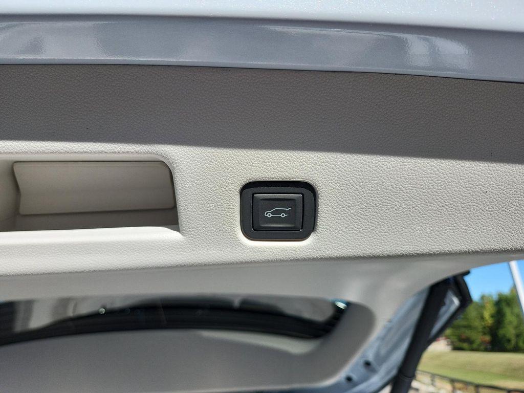 new 2026 Buick Enclave car, priced at $67,150