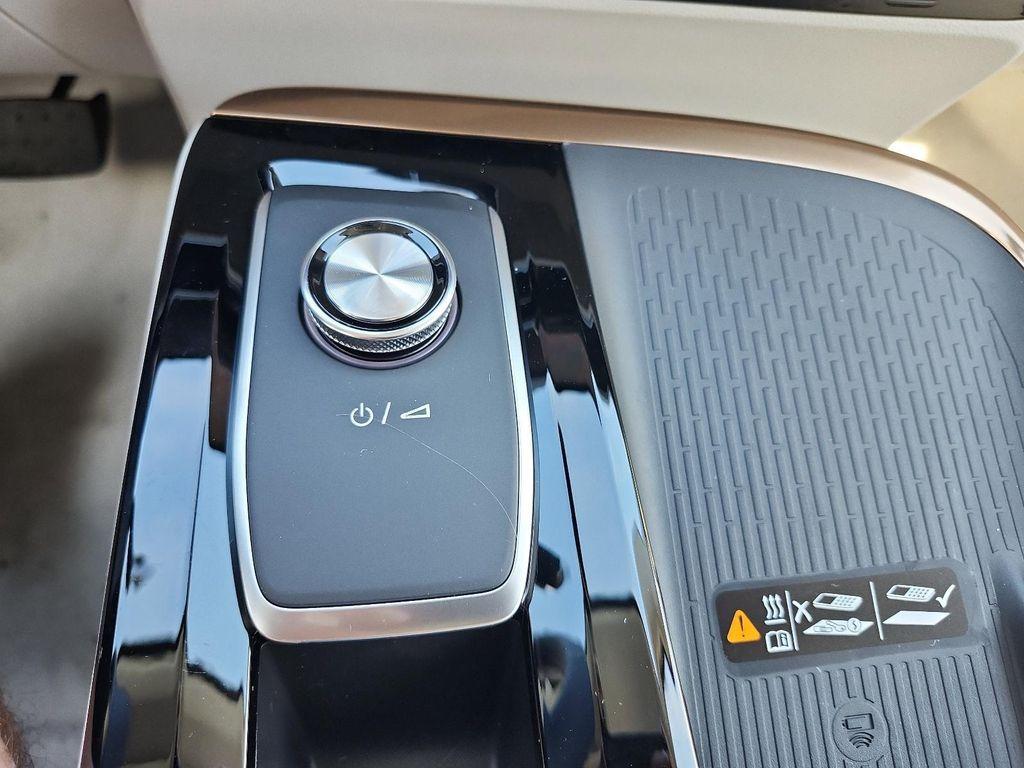 new 2026 Buick Enclave car, priced at $65,150