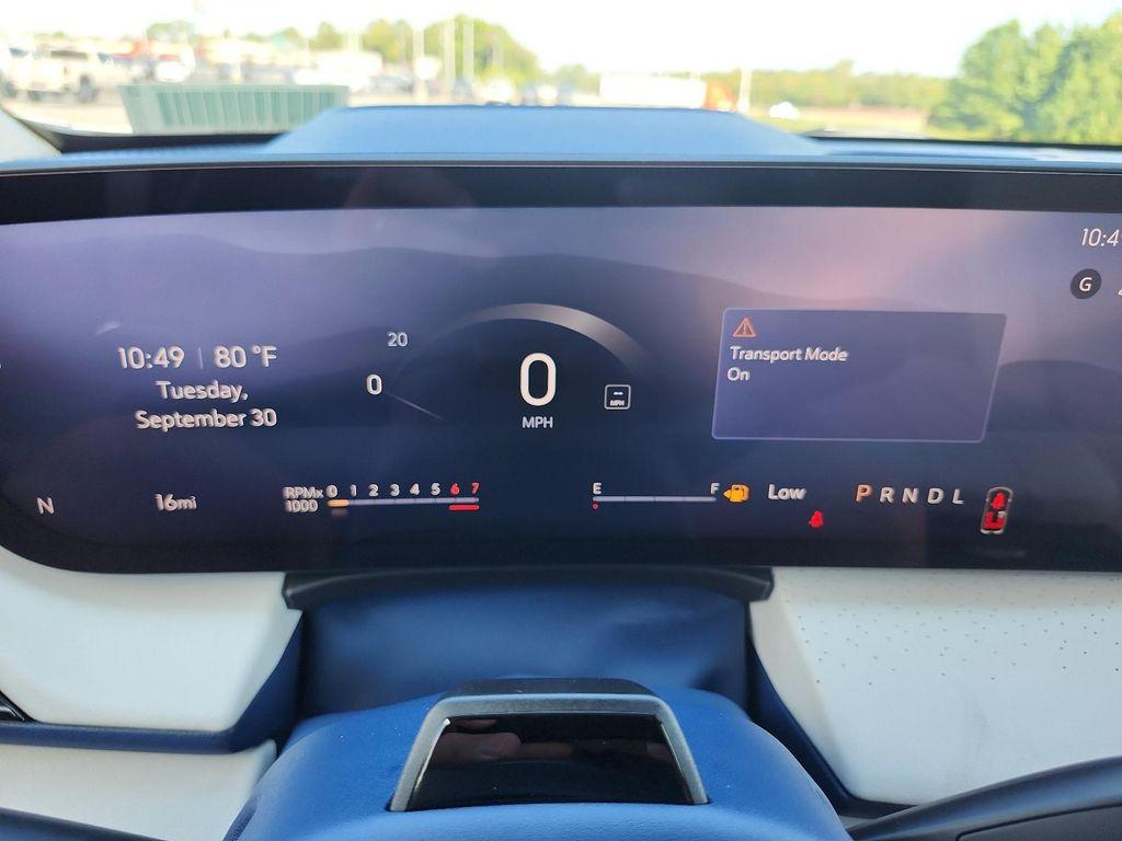 new 2026 Buick Enclave car, priced at $65,150