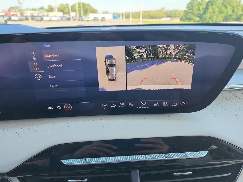 new 2026 Buick Enclave car, priced at $65,150