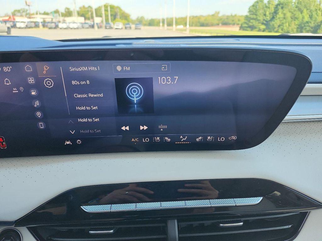 new 2026 Buick Enclave car, priced at $65,150