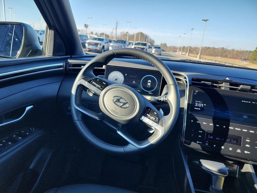 used 2024 Hyundai SANTA CRUZ car, priced at $29,789