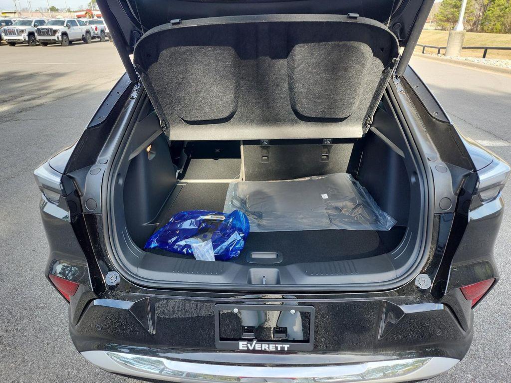 new 2026 Buick Envista car, priced at $31,237