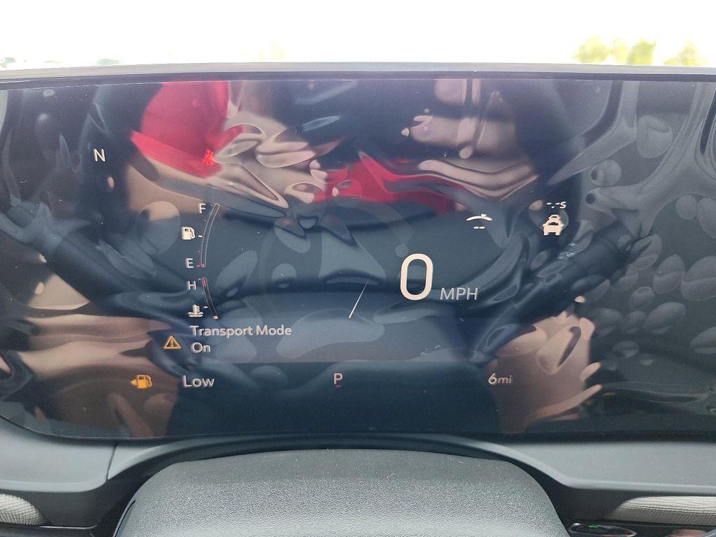 new 2026 Buick Envista car, priced at $31,237