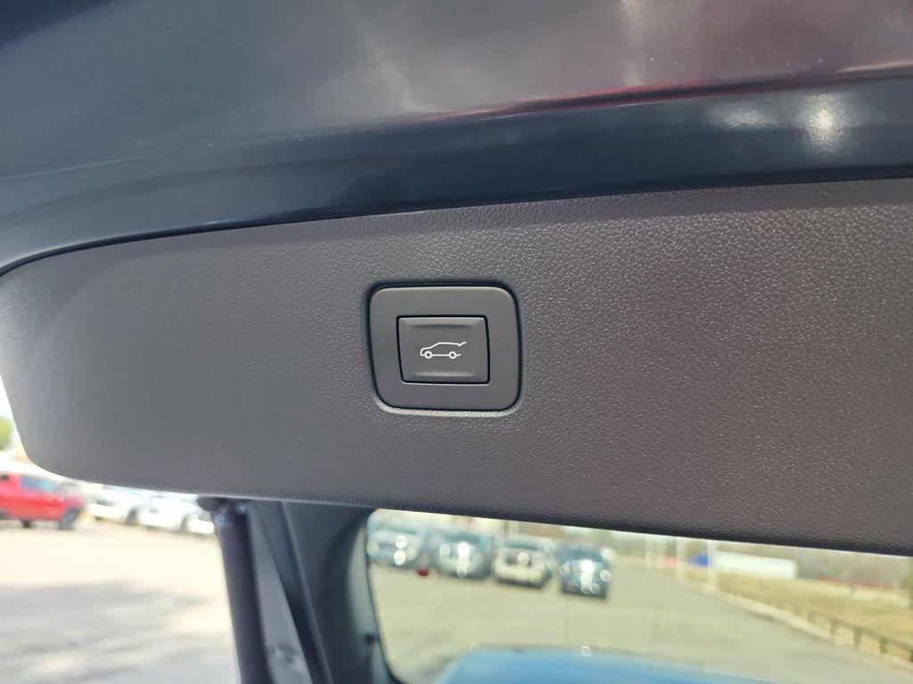 new 2026 Buick Envista car, priced at $31,237