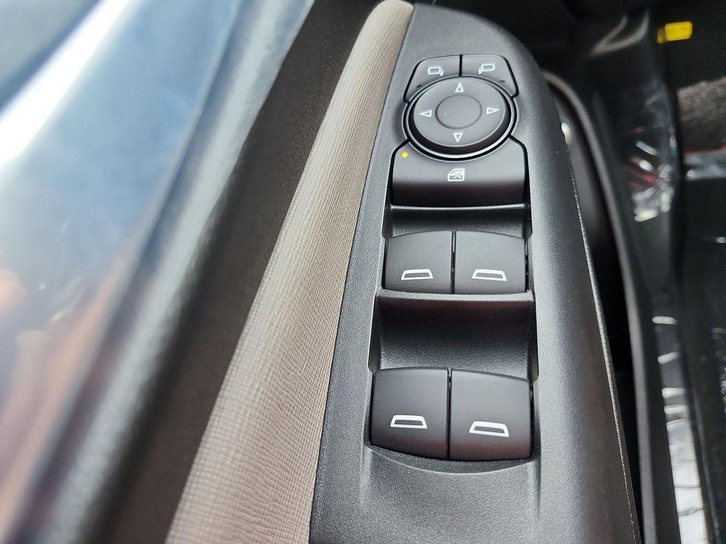 new 2026 Buick Envista car, priced at $31,237