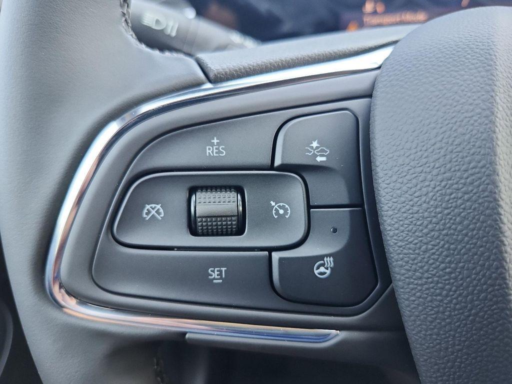 new 2026 Buick Envista car, priced at $26,564