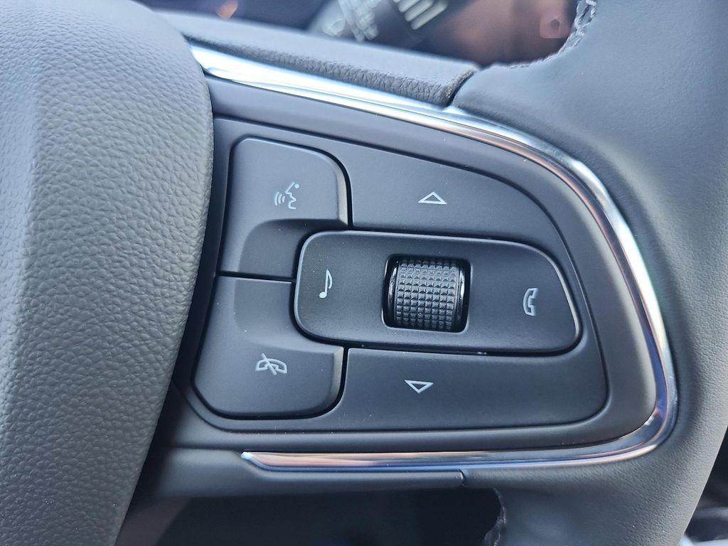 new 2026 Buick Envista car, priced at $26,564