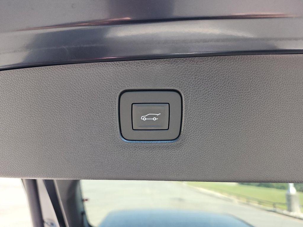 new 2026 Buick Envista car, priced at $26,564