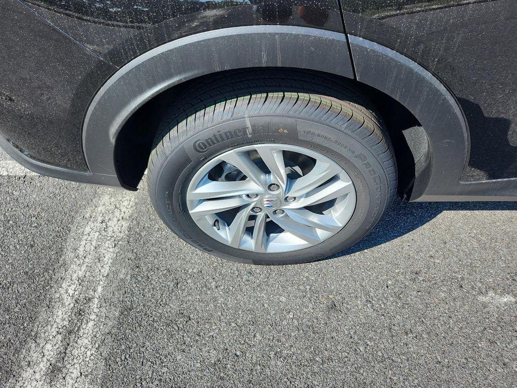 new 2026 Buick Envista car, priced at $26,564