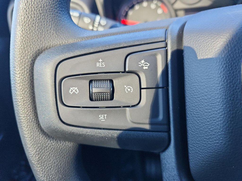 new 2026 GMC Sierra 1500 car, priced at $45,708