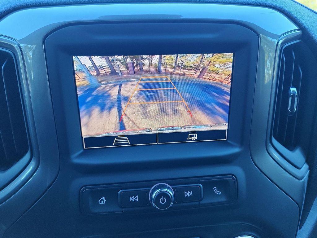 new 2026 GMC Sierra 1500 car, priced at $45,708