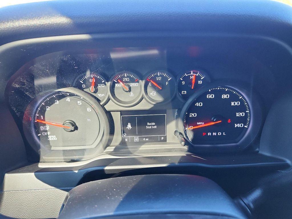 new 2026 GMC Sierra 1500 car, priced at $45,708