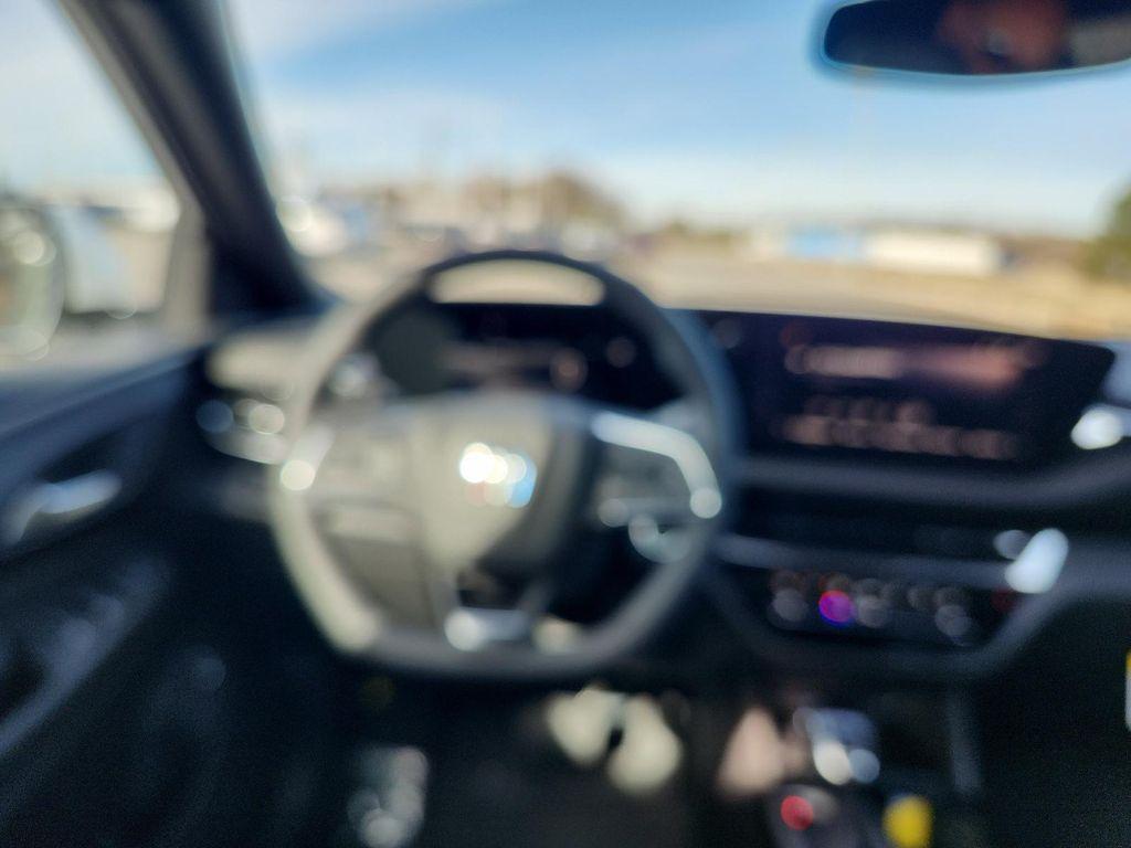 new 2026 Buick Envista car, priced at $31,786